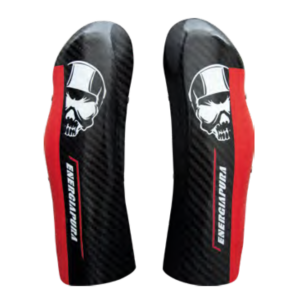 ENERGIAPURA Carbon Racing CDM Shinguards (Copy) on World Cup Ski Shop